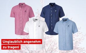 Pflegeleicht und langlebig