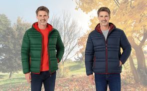 Funktion trifft italienisches Design