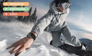 Genießen Sie die Freude am Outdoor Sport