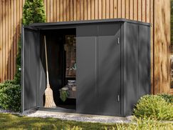 Zeitloses Design und beste Materialien