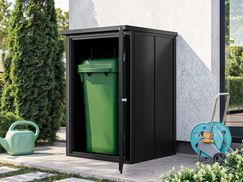 Zeitloses Design und beste Materialien