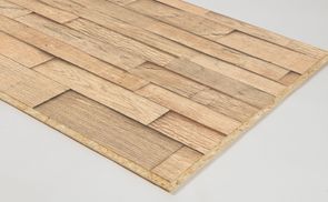 EGGER DecoWall DO007 Laxfield Eiche