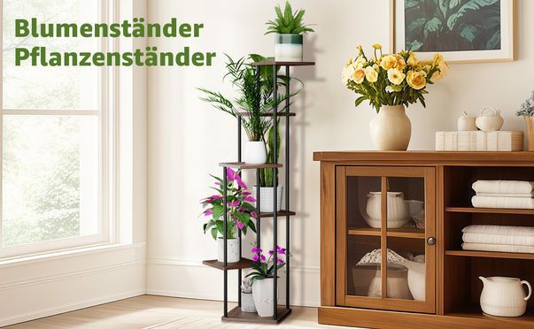 Simloveve – Ihr stilvoller Partner für grünes Wohnen