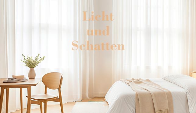 SIMLOVEVE Heimtextilien: Stilvolle Eleganz mit durchdachter Funktion