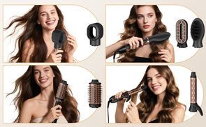 5 Aufsätze für grenzenlose Styling Vielfalt