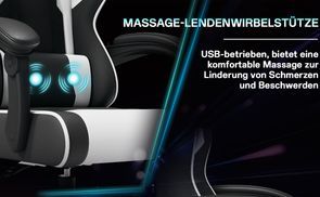 Ultimativer Komfort
