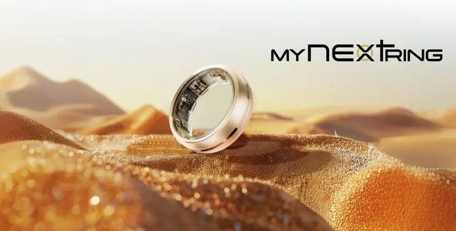 MYnextRING