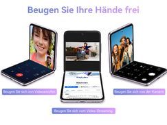 Maximale Übersicht dank geteilter Ansicht