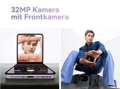 Mit einem Klick zum perfekten Portrait