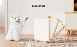 Familienfreundlicher Schutz