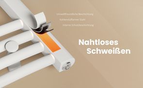 Hocheffiziente Wärmeerzeugung