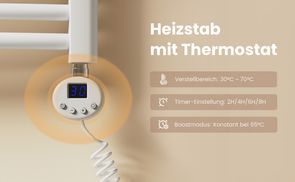 Smart Thermostat