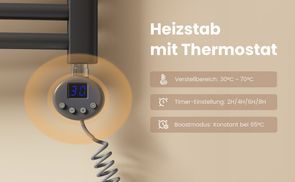 Smart Thermostat