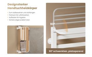 Innovative Kombinationen
