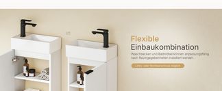 Flexible Installation