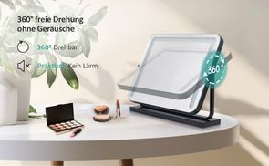 360°Drehbar