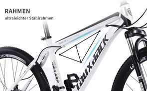 Elegantes Rahmen Design