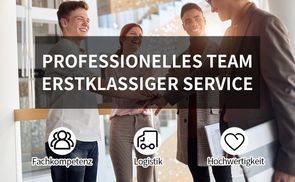 Qualität, Präzision und Sicherheit für jedes Fahrerlebnis