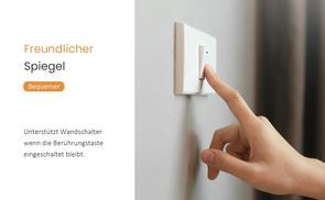 2 Schaltmöglichkeiten