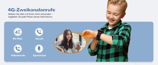 4G Zweikanal Anrufe – Nähe ohne Grenzen