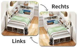 Flexibles Design für individuelle Raumgestaltung