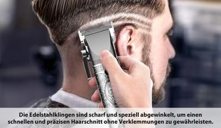 Ergonomisches & stilvolles Design