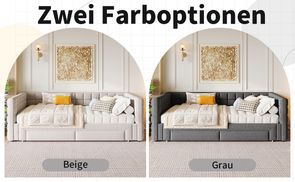 Farbvarianten Sofa: Individualität & Stil