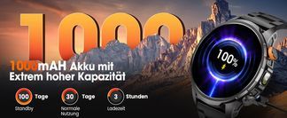 Ausdauer, auf die Sie zählen können