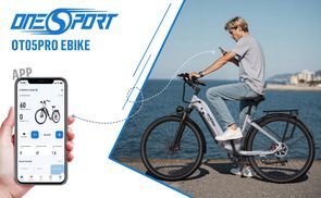 App gesteuerte Power, immer bereit!