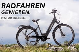 Technische Highlights – Für Anspruch & Komfort