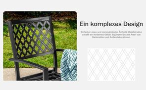 Ein komplexes Design