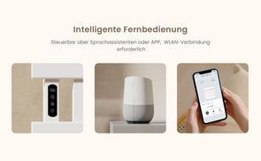 Intelligente Steuerung