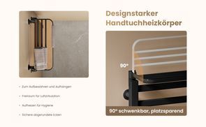 Innovative Kombinationen
