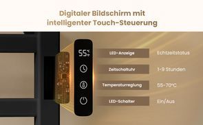 Aktuelle Heizungstechnologie