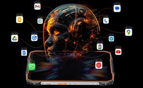 Intelligente globale Steuerung