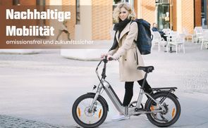 Mobilität für heute und morgen