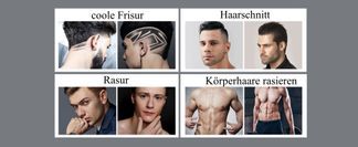 Das perfekte Styling-Tool für Männer