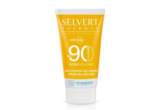 Protector Barrier Cream SPF 90