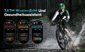 Gesundheitsassistent