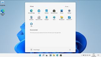 WINDOWS 11 DIREKT STARTKLAR!