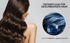 Zehntausende Von Ionen